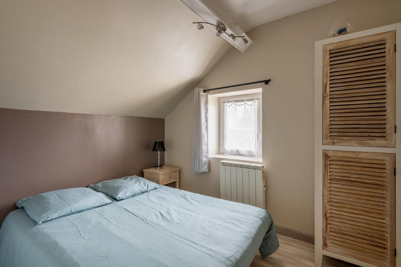 Joli Appartement - 4Min A Pieds De La Plage Asnelles Dış mekan fotoğraf